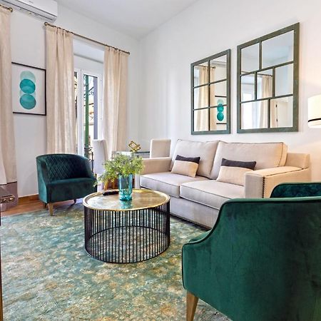 Genteel Home Recaredo إشبيلية المظهر الخارجي الصورة