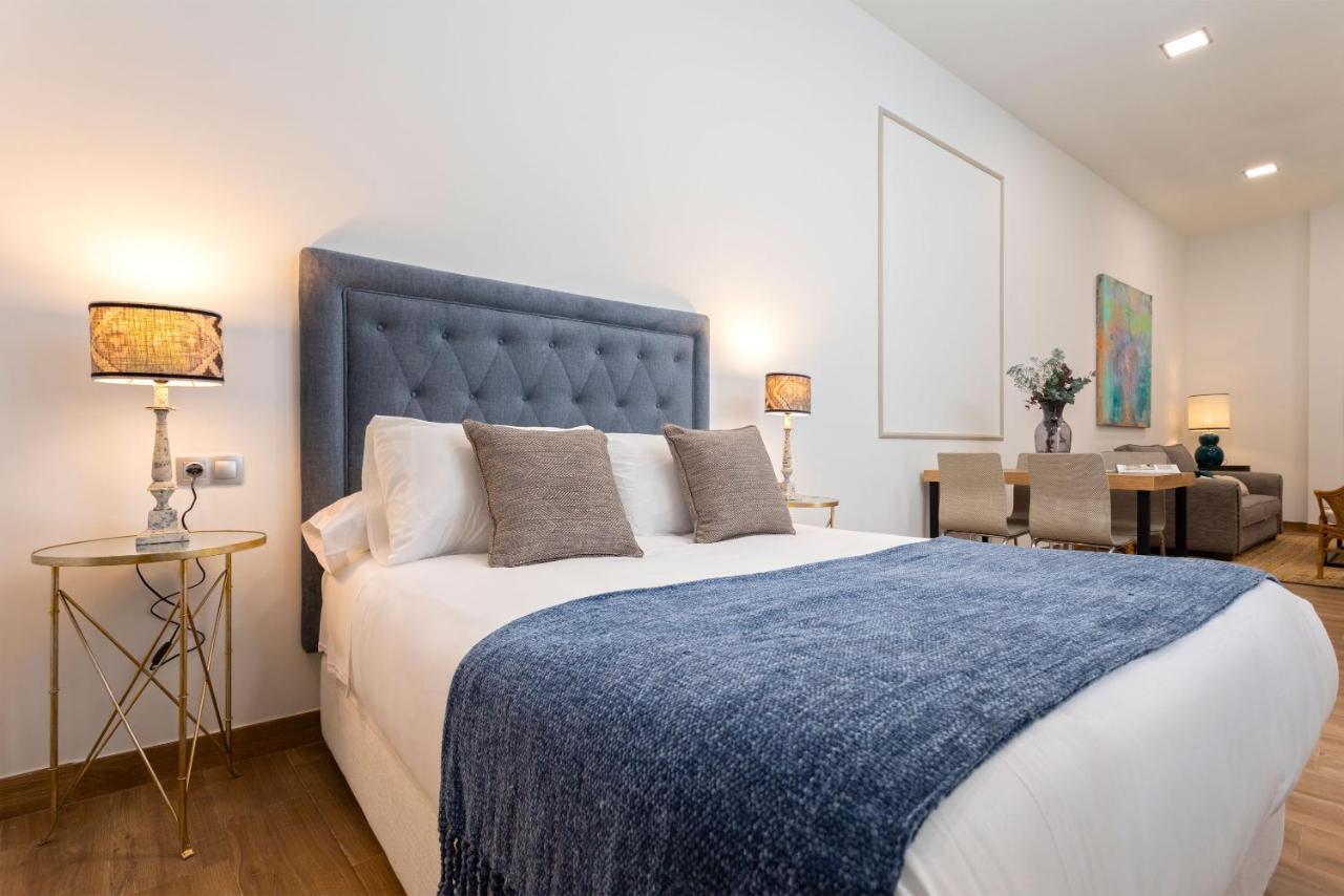 Genteel Home Recaredo إشبيلية المظهر الخارجي الصورة