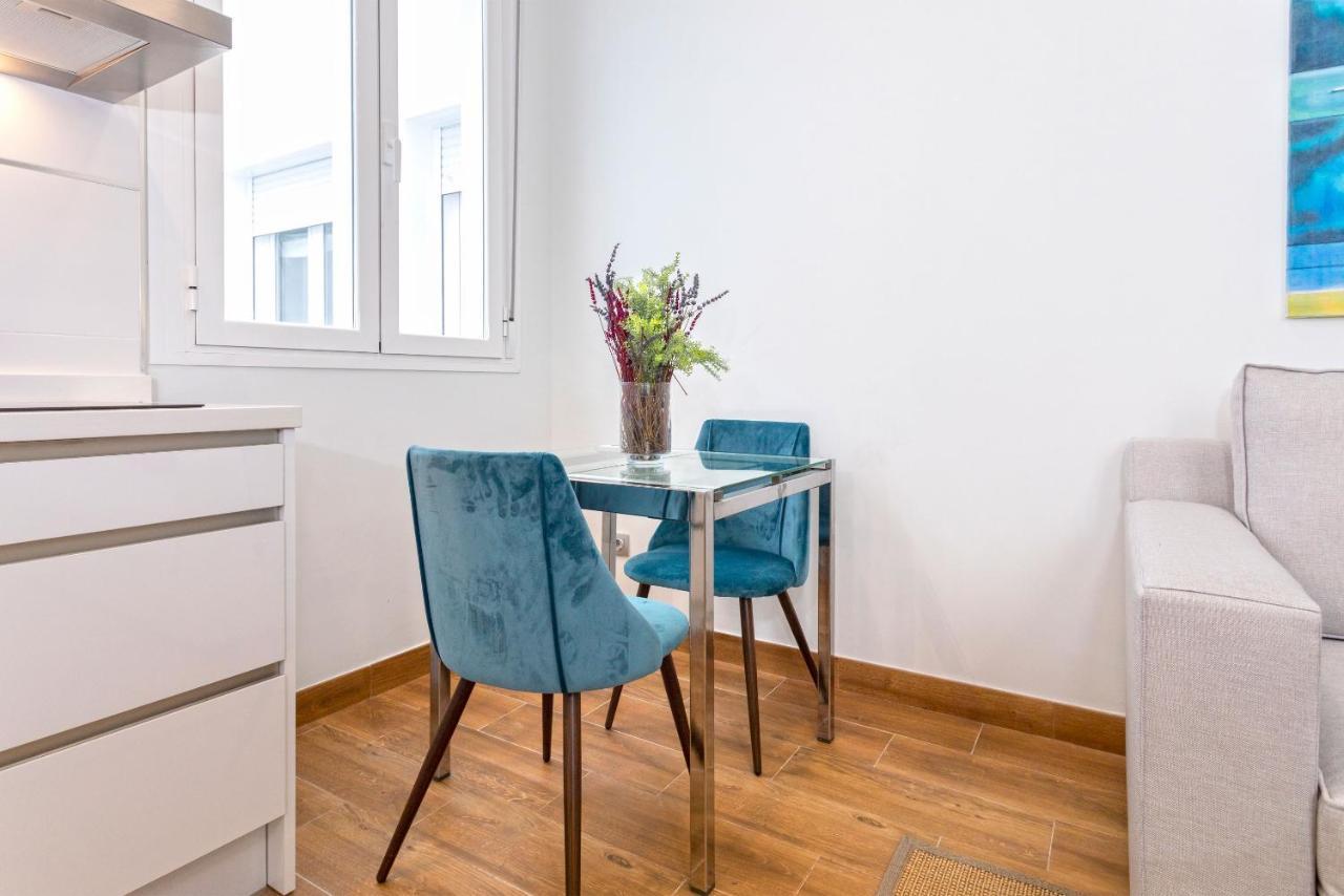 Genteel Home Recaredo إشبيلية المظهر الخارجي الصورة